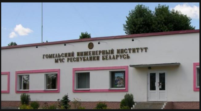Я в спасатели пойду – пусть меня научат! Я в спасатели пойду – пусть меня научат!