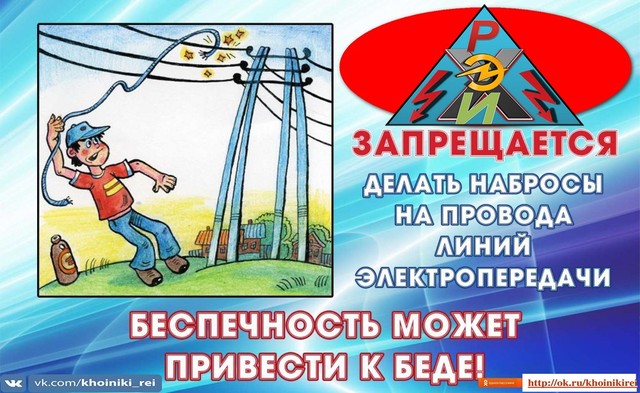 Хойникская РЭИ